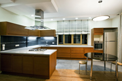 kitchen extensions Portmeirion